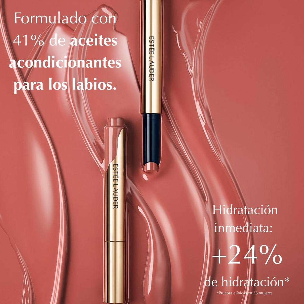 PURE COLOR MELT ON GLOSSTICK (BRILLO LABIAL EN BARRA)